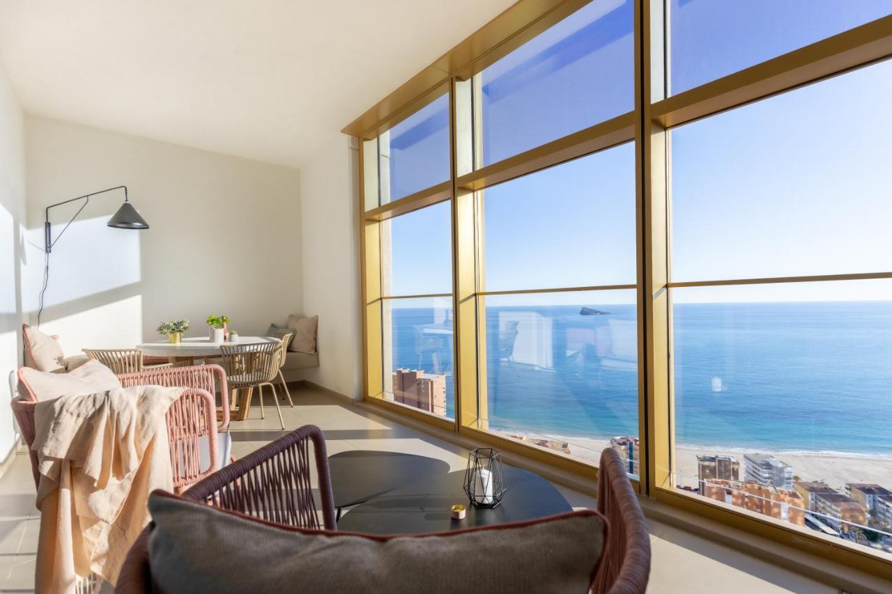 Apartment Intempo Luxury Ocean Views *