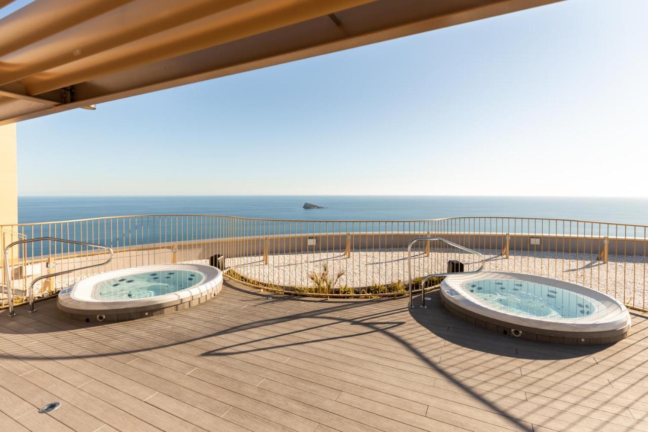 Apartment Intempo Luxury Ocean Views