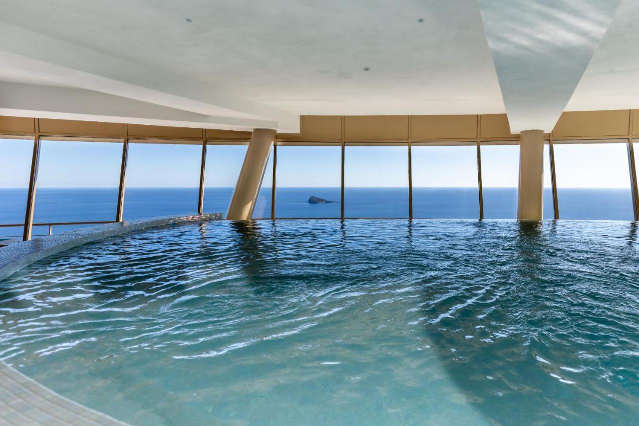 Intempo Luxury Ocean Views Apartment *
