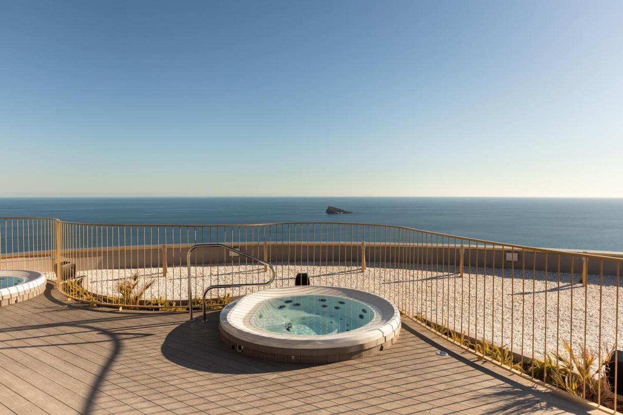Intempo Luxury Ocean Views Apartment *