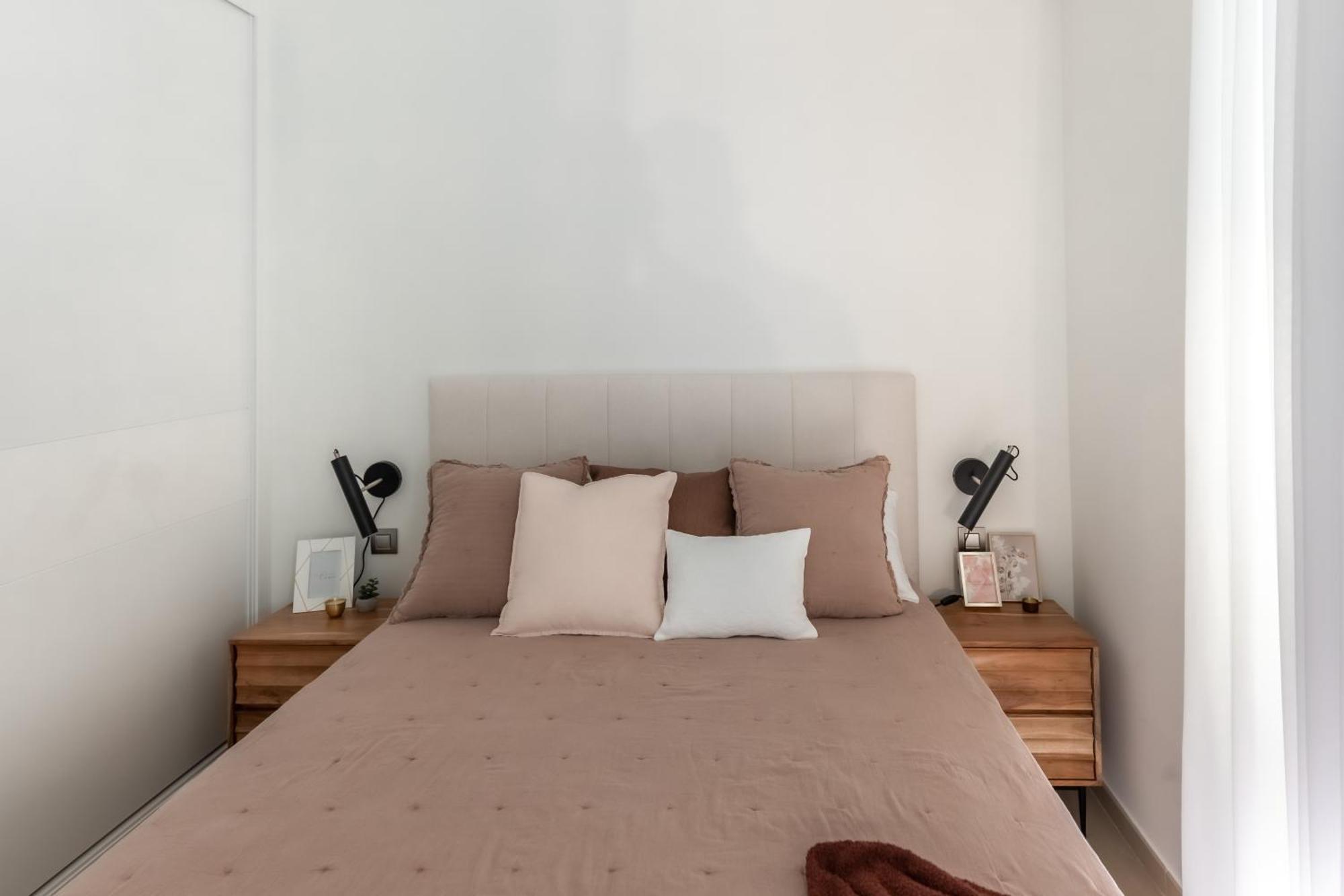 Intempo Luxury Ocean Views Apartment