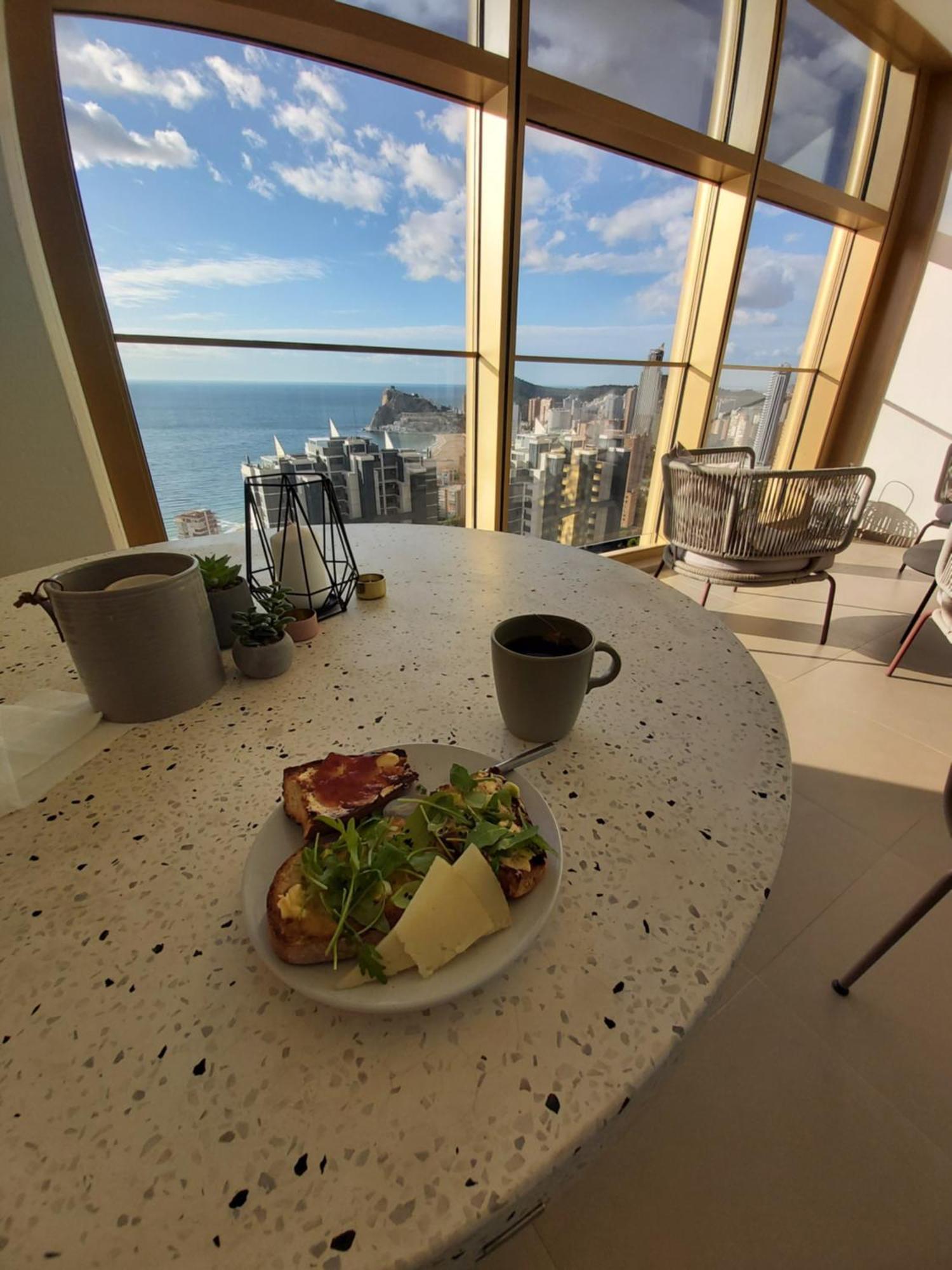 Apartment Intempo Luxury Ocean Views Benidorm