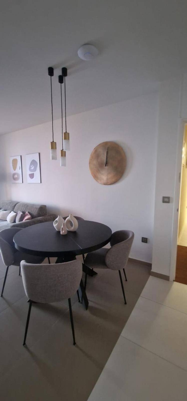 Intempo Luxury Ocean Views Apartment