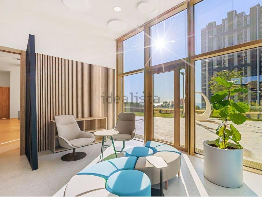 Apartment Intempo Luxury Ocean Views