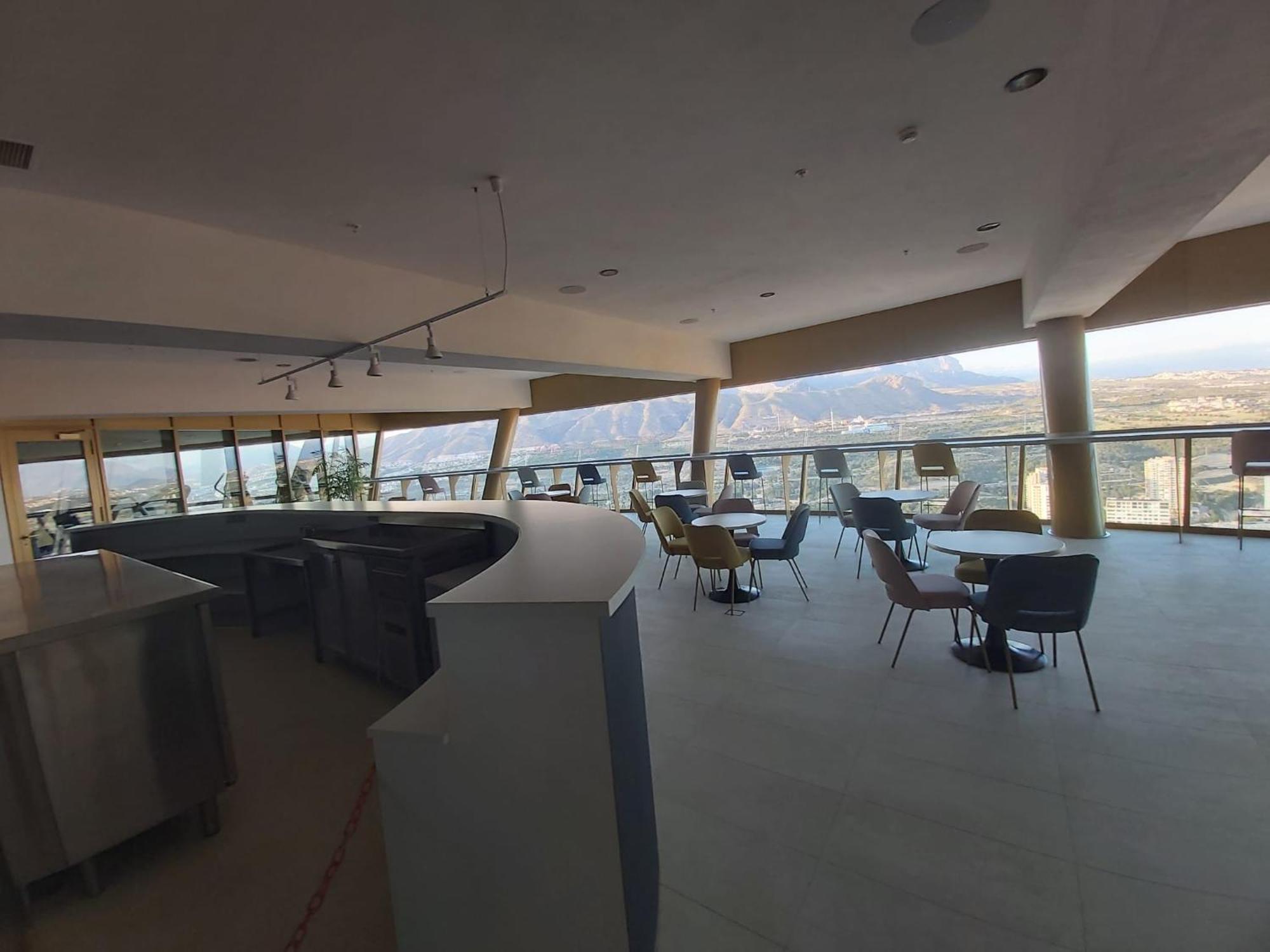 Intempo Luxury Ocean Views Apartment *