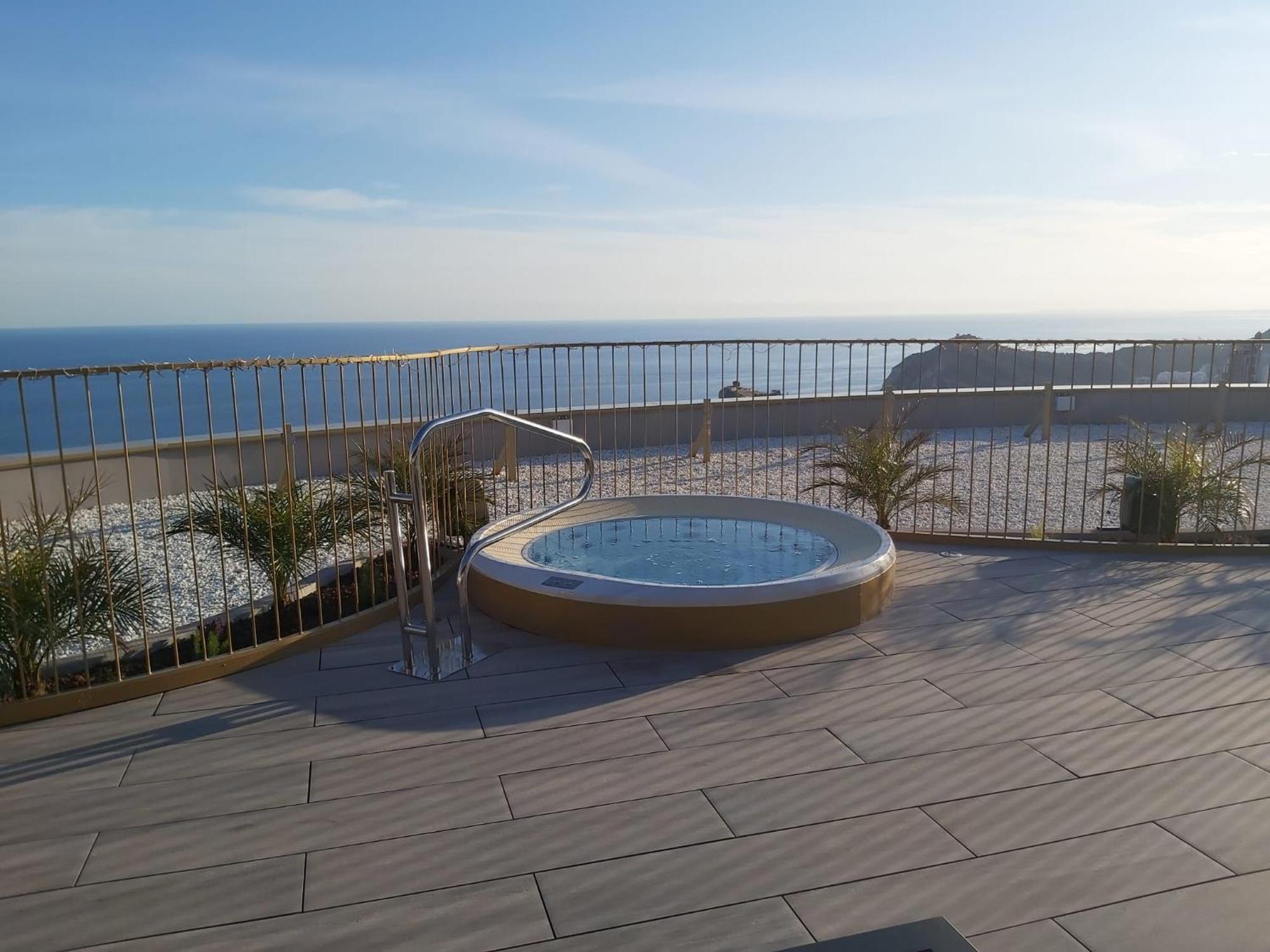 Intempo Luxury Ocean Views Apartment Benidorm