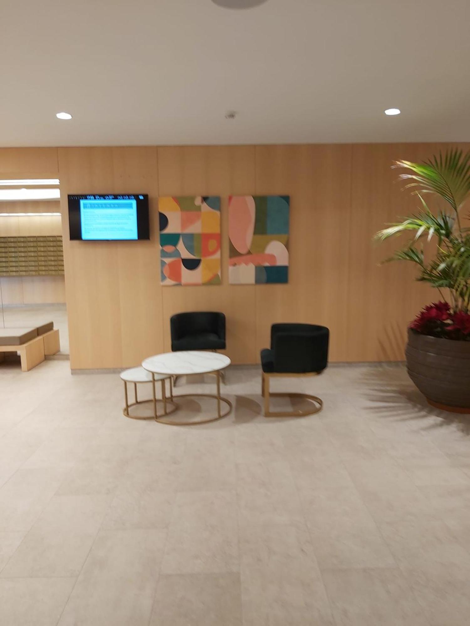 Intempo Luxury Ocean Views Apartment Benidorm