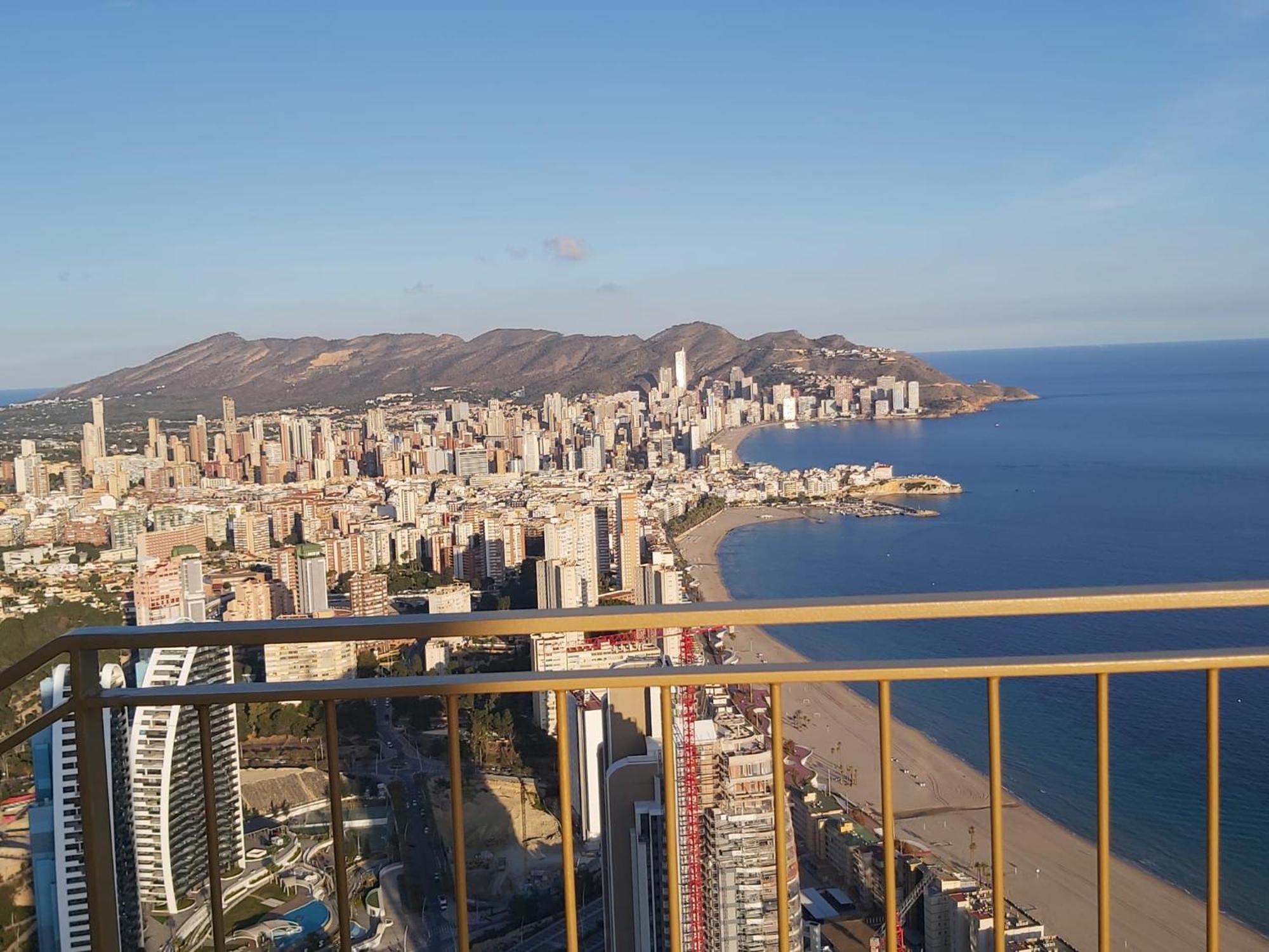 Intempo Luxury Ocean Views Apartment *