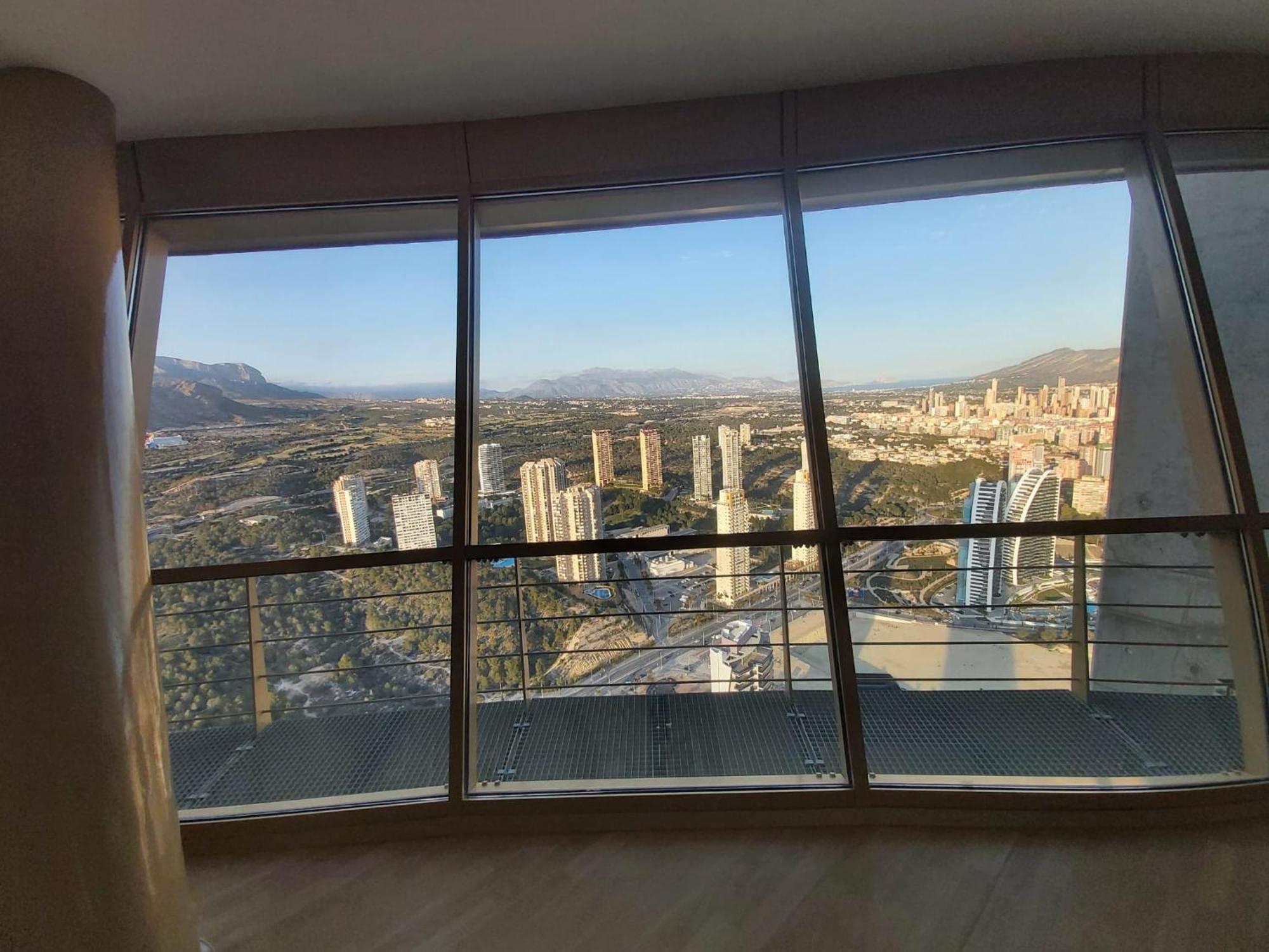 Apartment Intempo Luxury Ocean Views *