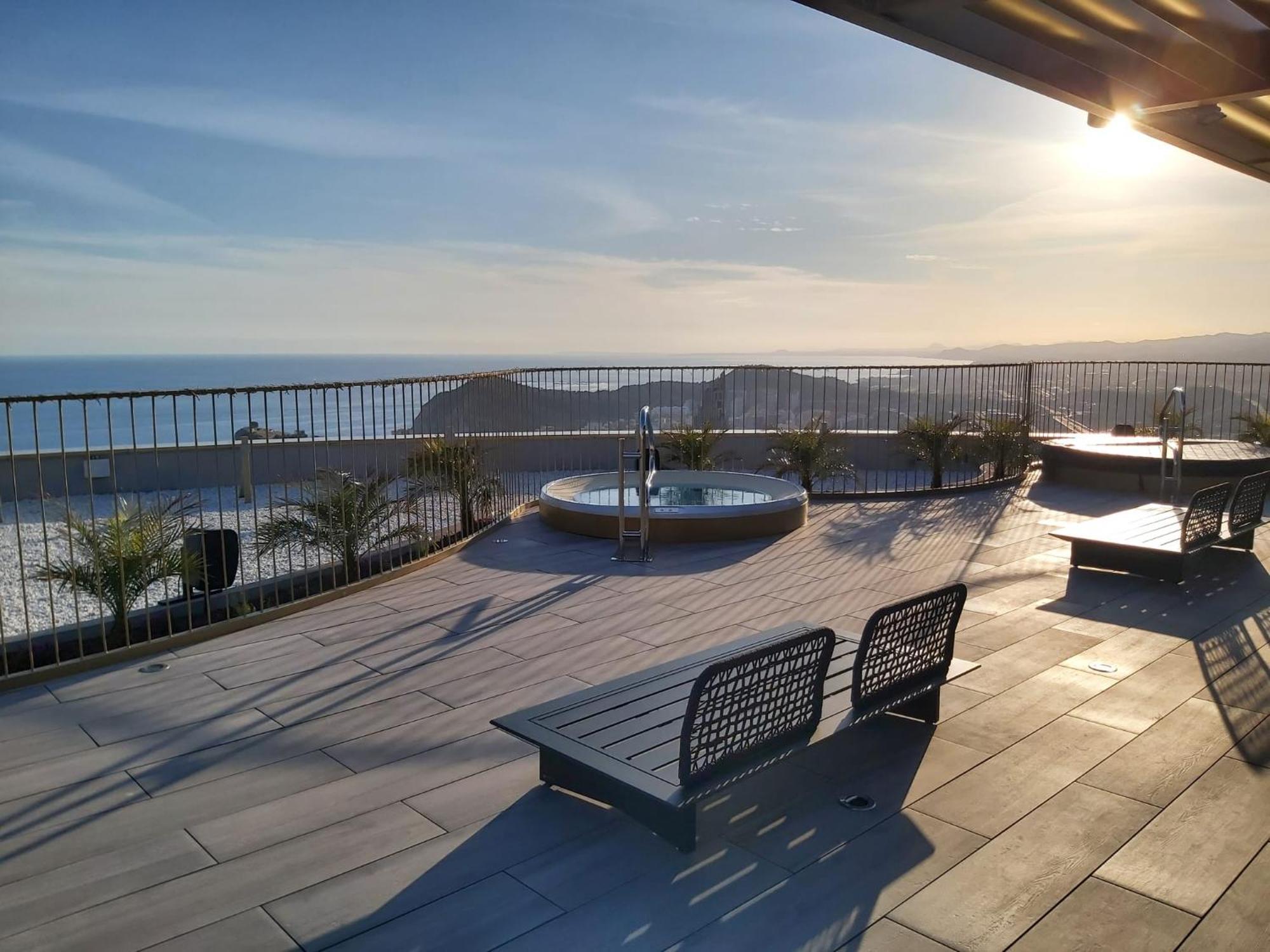 Intempo Luxury Ocean Views Apartment *