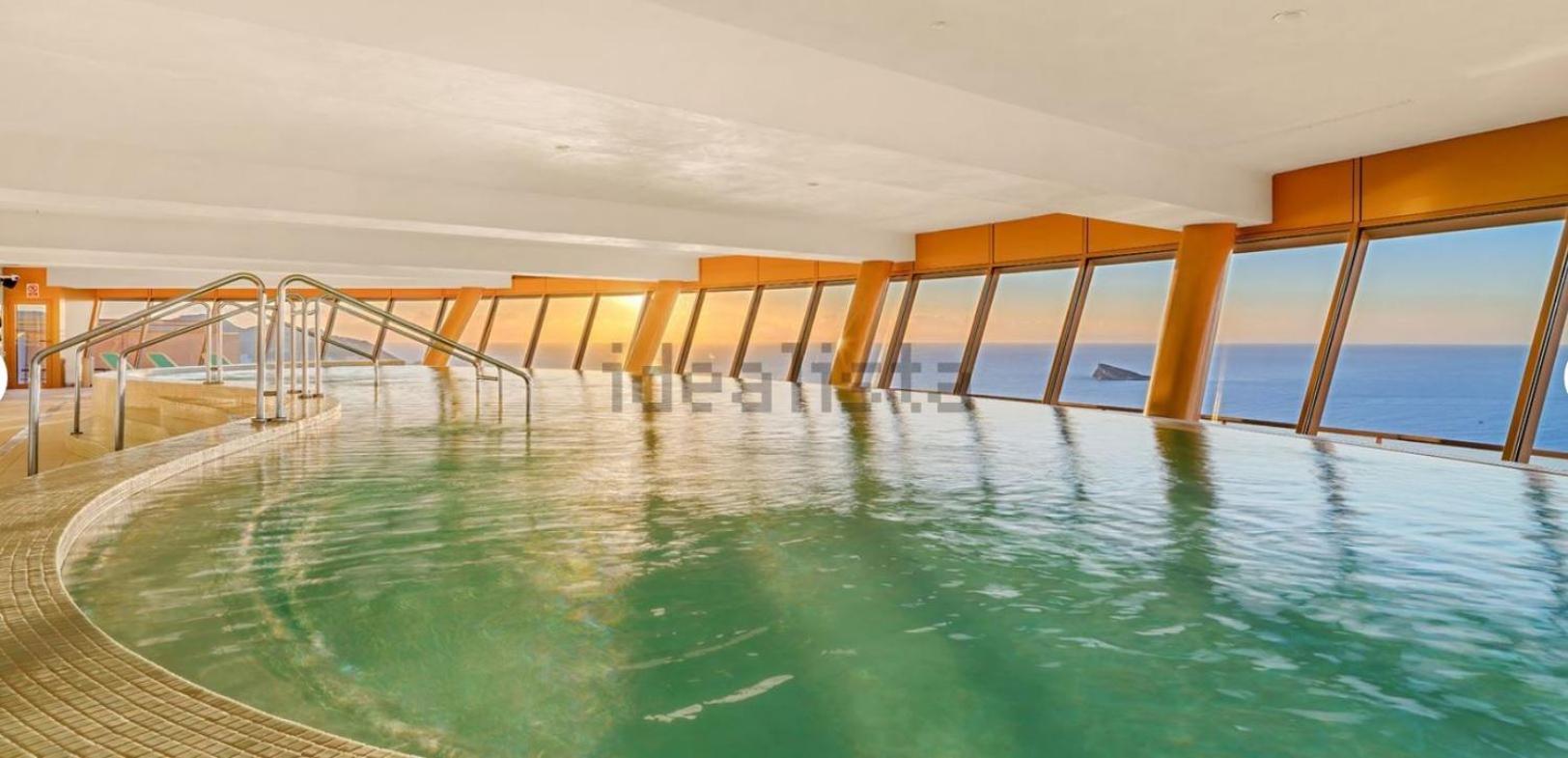 Intempo Luxury Ocean Views Appartamento